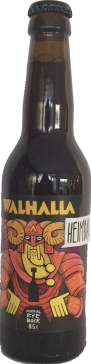 Flesje Heimdall Walhalla 0,33CL